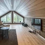 Amazing In With Sauna Prázdninový dům *
