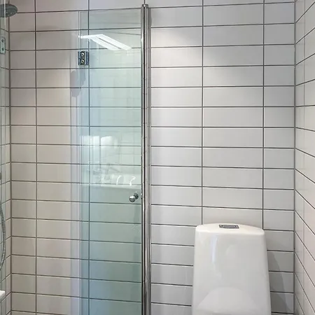 Amazing In With Sauna