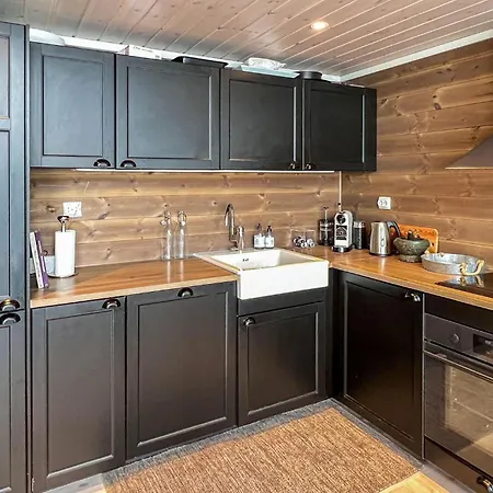 Holiday home Amazing In With House A Mountain View Oyer