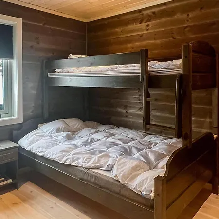 Amazing In With Sauna *