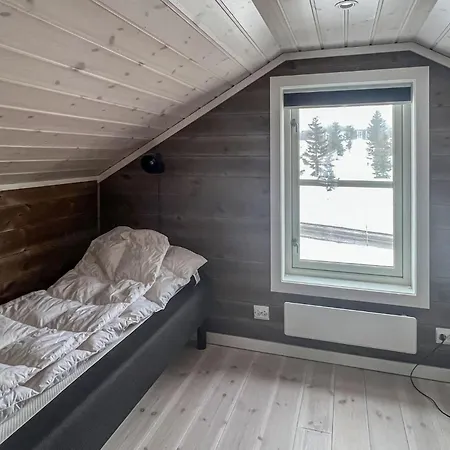 Amazing In With Sauna *