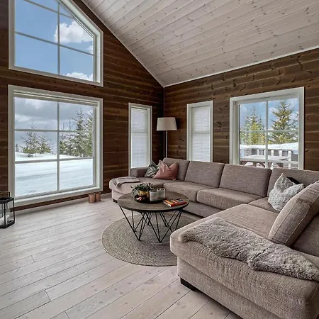 Amazing In With Sauna *